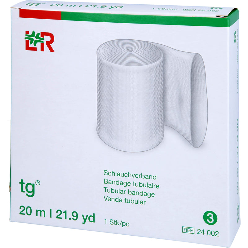 TG SCHL VERB GR3 WEI 20M 1 St