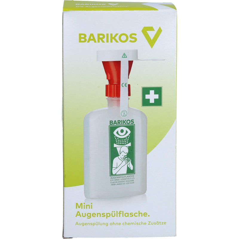 AUGENSPUELFLA BARIK+STE FL 175 ml