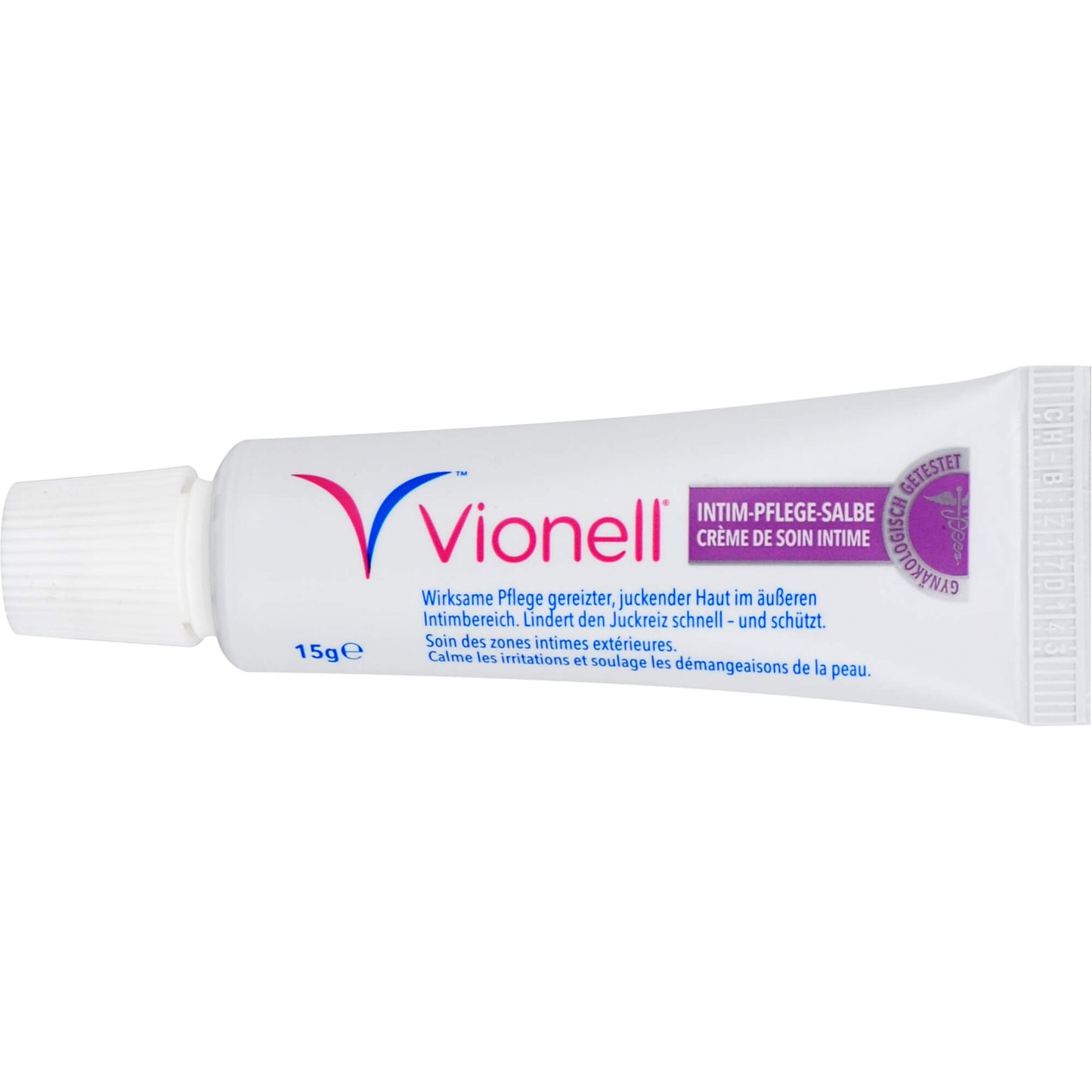 VIONELL Intim Pflege-Salbe 15 ml