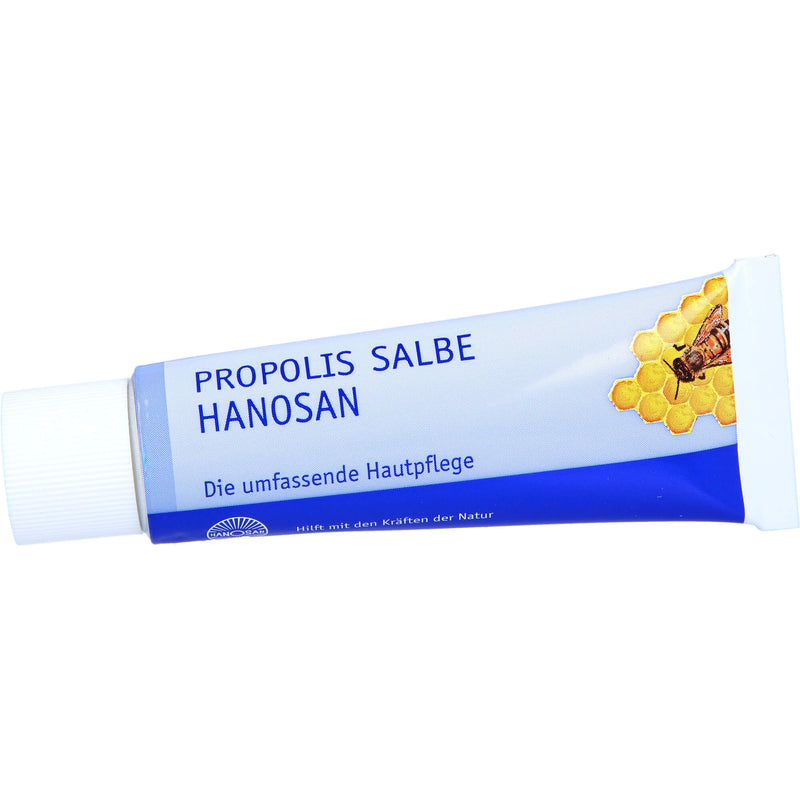 PROPOLIS SALBE HANOSAN 30 g