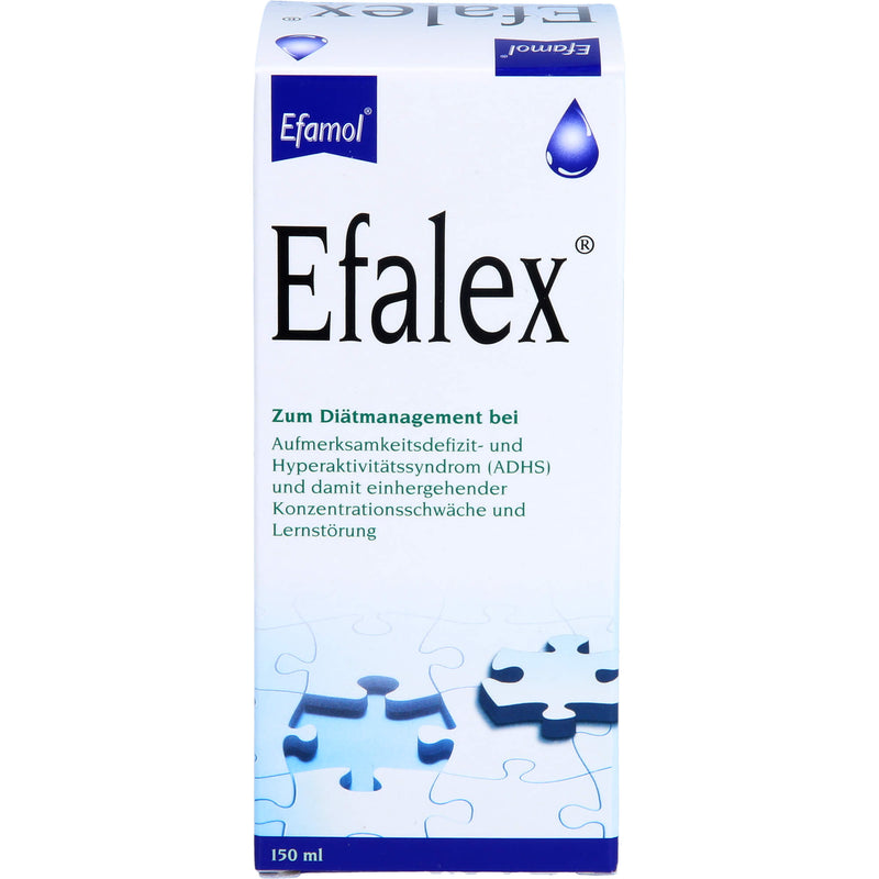 EFALEX 150 ml