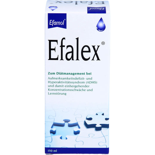 EFALEX flüssig 150 ml