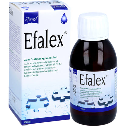 EFALEX flüssig 150 ml