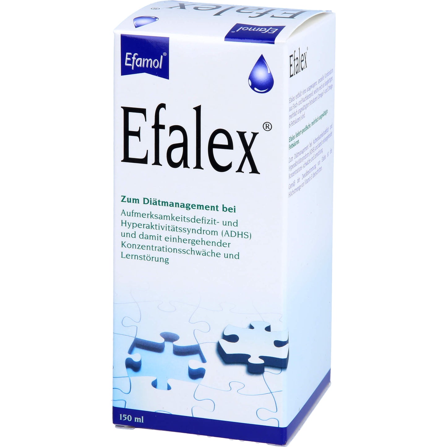 EFALEX flüssig 150 ml