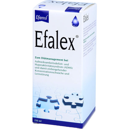 EFALEX flüssig 150 ml