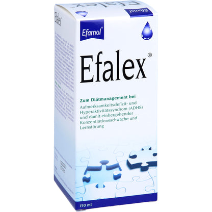 EFALEX flüssig 150 ml