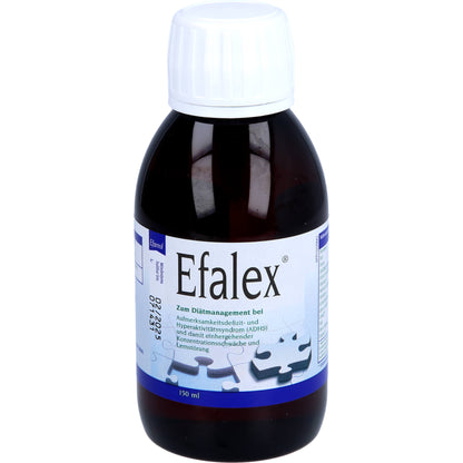 EFALEX flüssig 150 ml