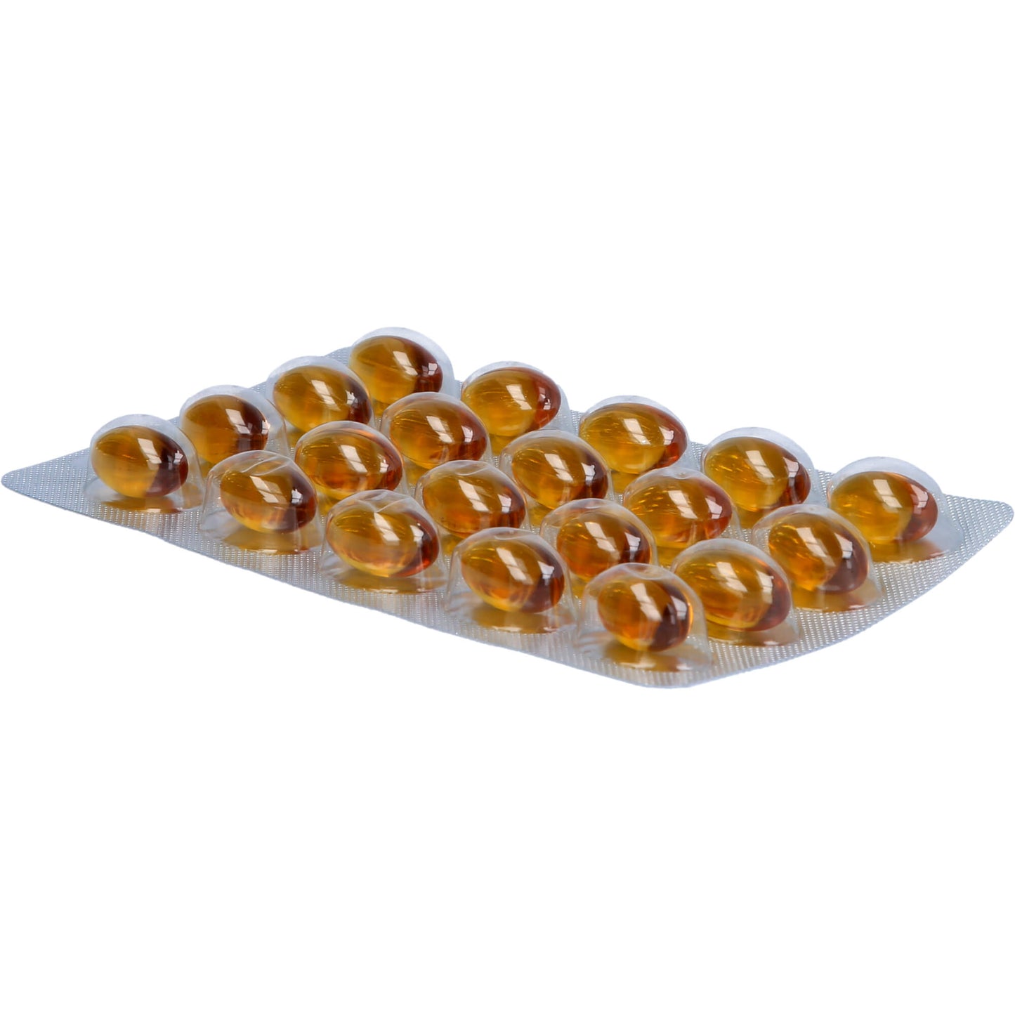 SCHWARZKÜMMEL ÄGYPT pur Kapseln 60 St