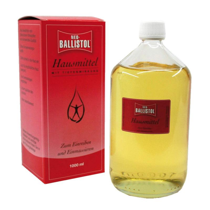 NEO BALLISTOL HAUSMITTEL 1000 ml