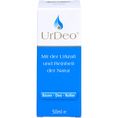 UR DEO Deodorant Roll-on 50 ml