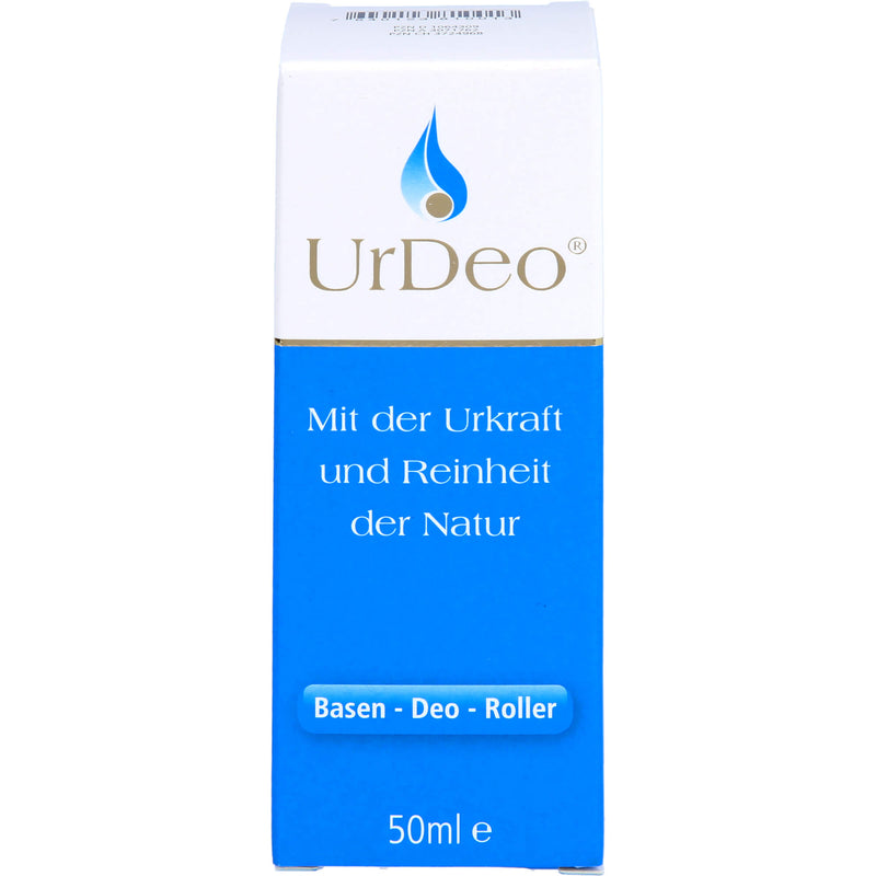 UR-DEO DEODORANT ROLL-ON 50 ml