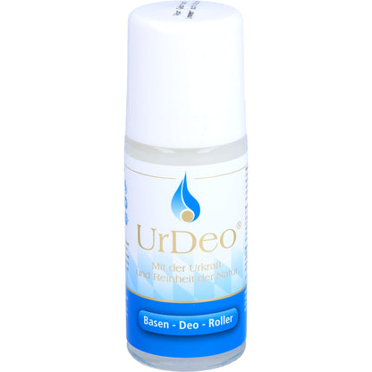 UR DEO Deodorant Roll-on 50 ml