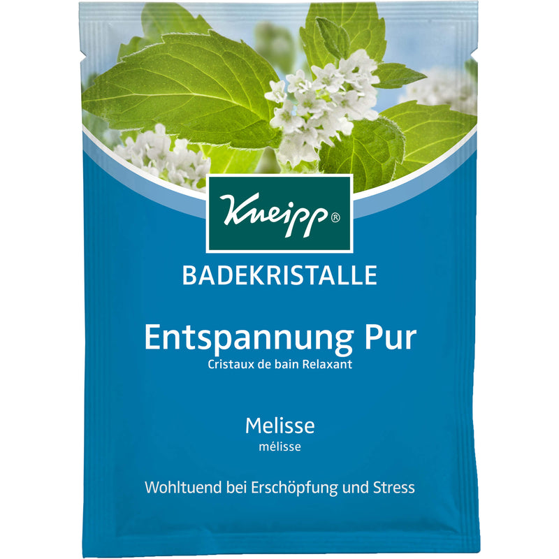 KNEIPP BADEKRIS ENTSPA PUR 60 g