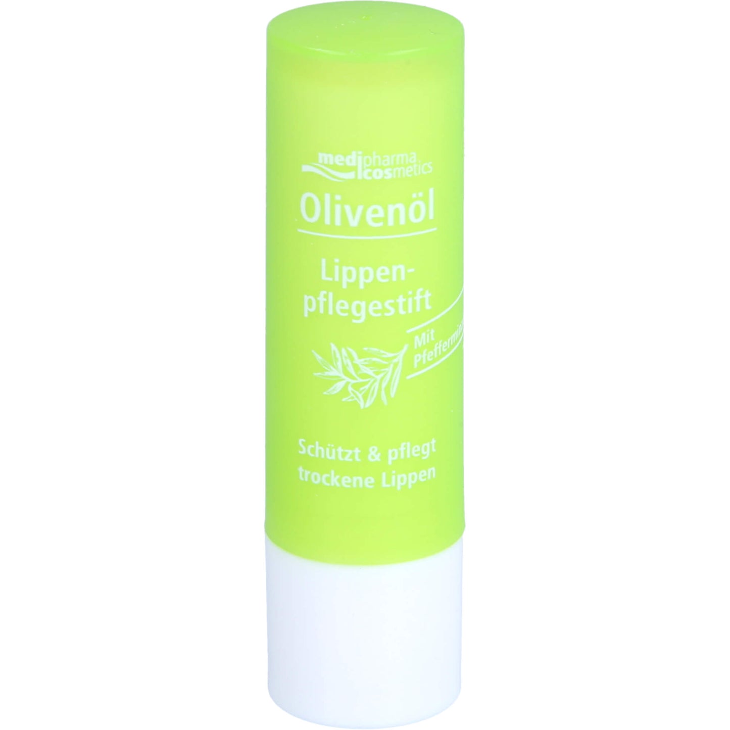 OLIVENÖL LIPPENPFLEGESTIFT 4.8 g