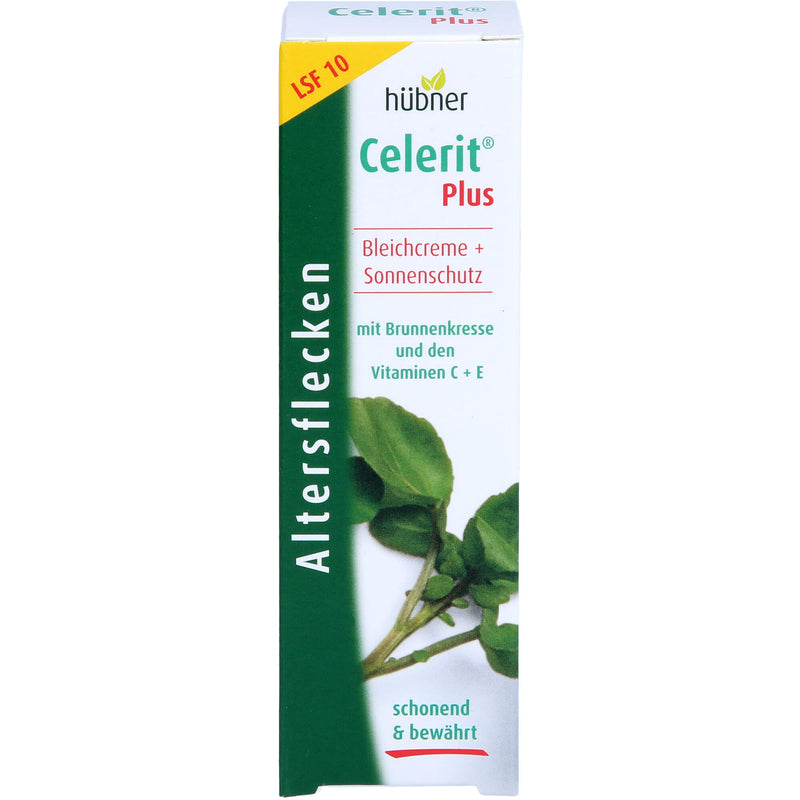 CELERIT PLUS LICHTSCHUTZF 25 ml