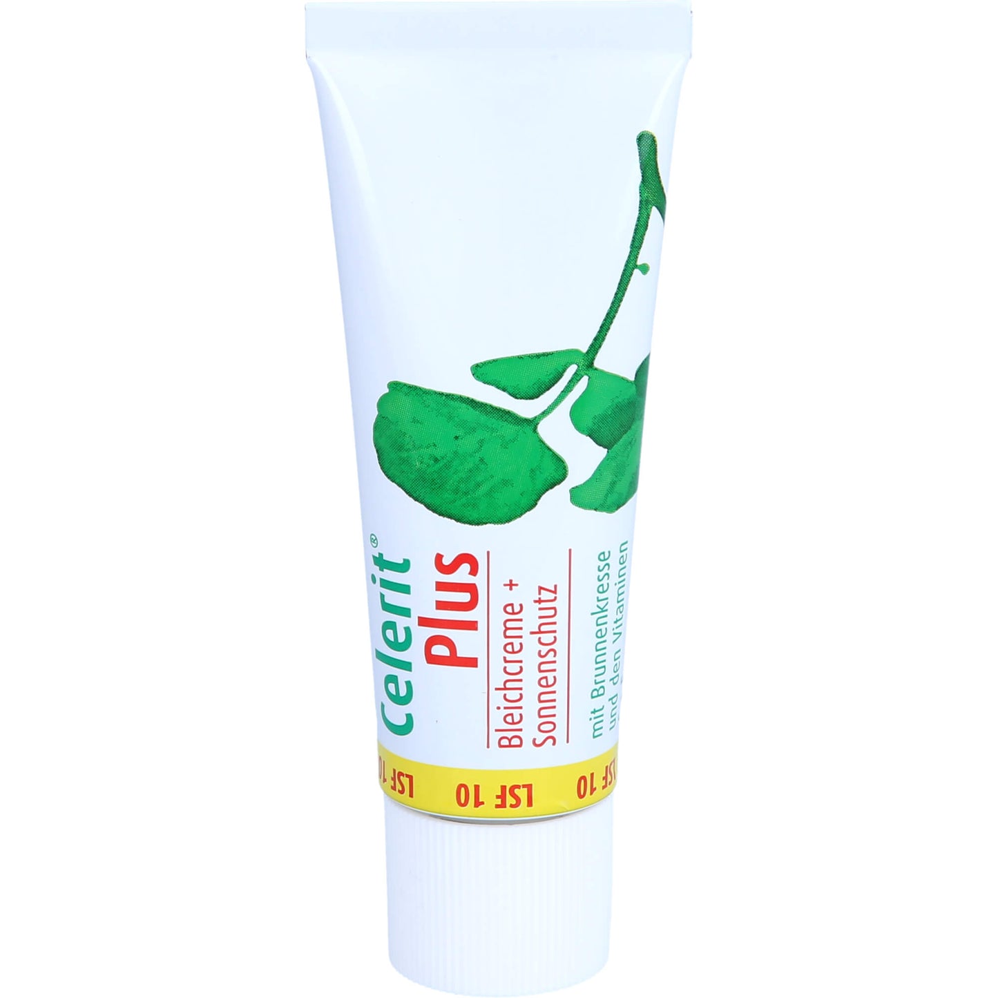 CELERIT Plus Lichtschutzfaktor Bleichcreme 25 ml
