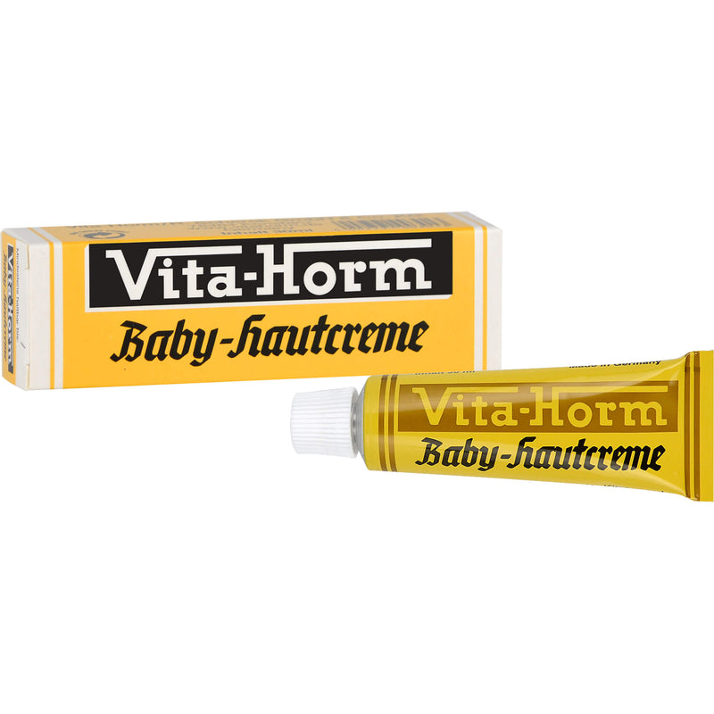 VITAHORM BABYHAUTCREME 30 ml