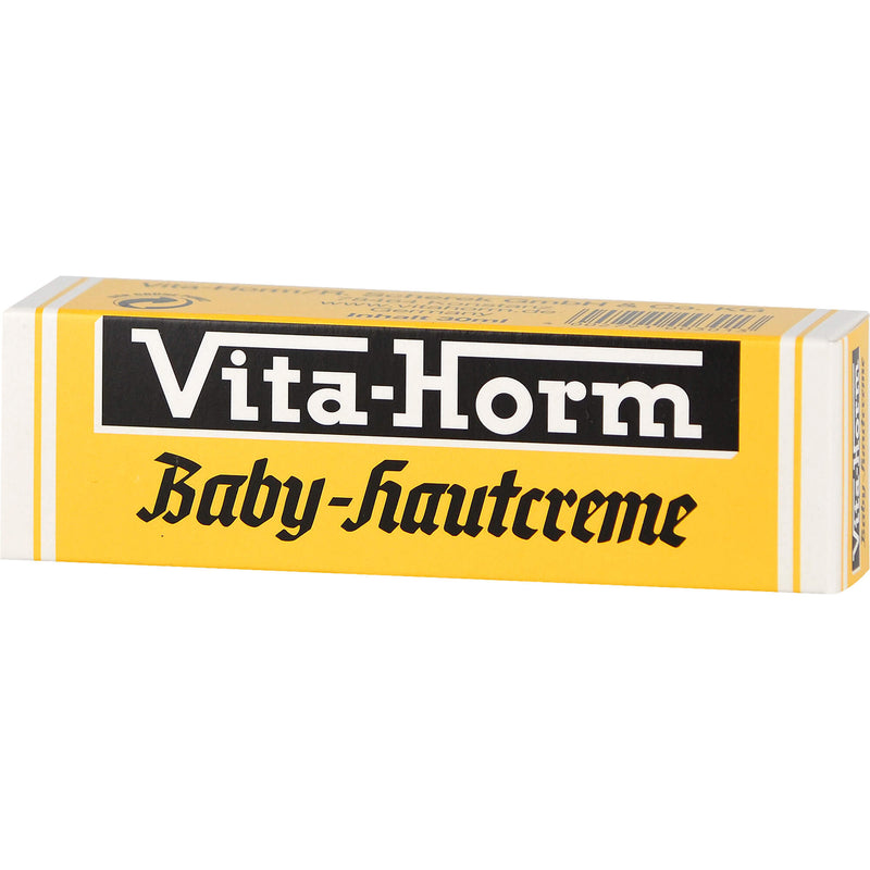 VITAHORM BABYHAUTCREME 30 ml