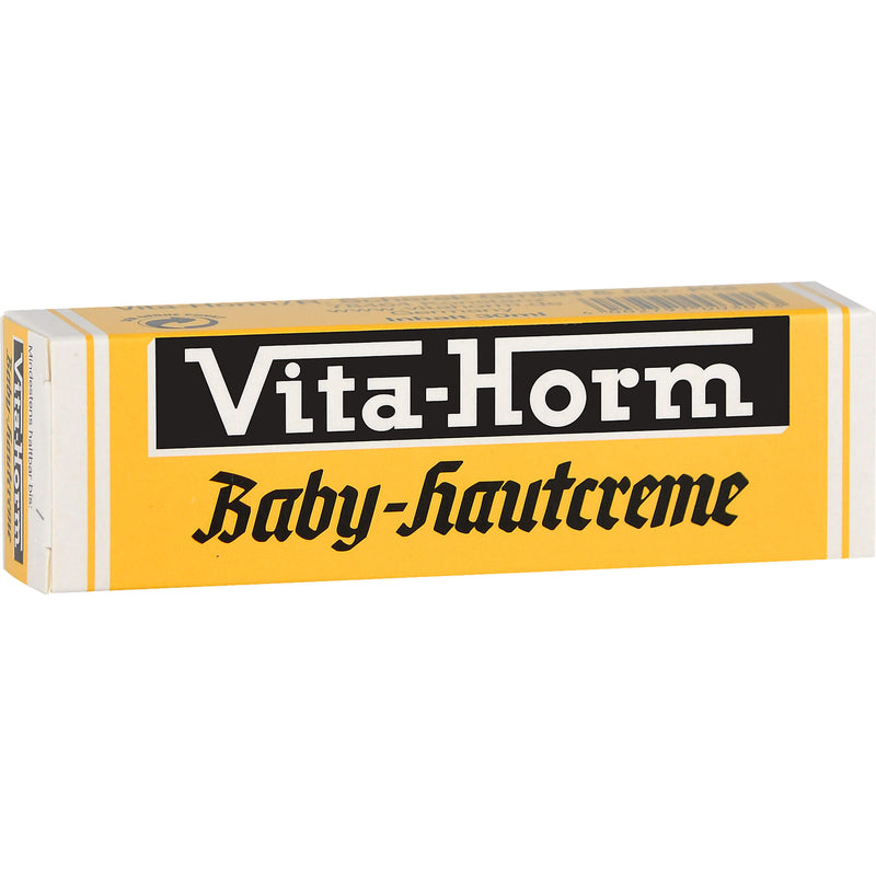 VITAHORM BABYHAUTCREME 30 ml