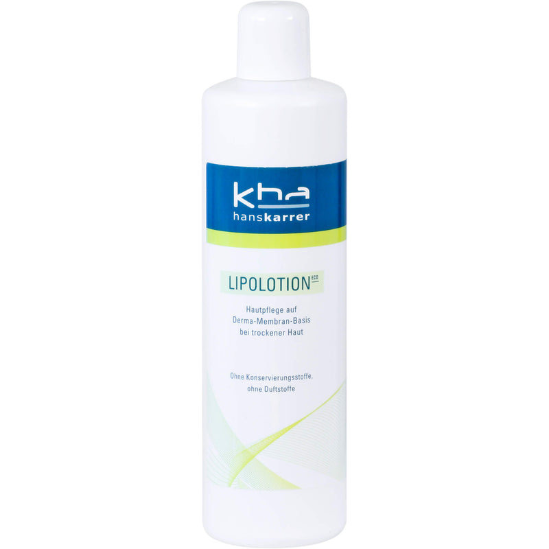 HANS KARRER LIPOLOTION ECO 500 ml