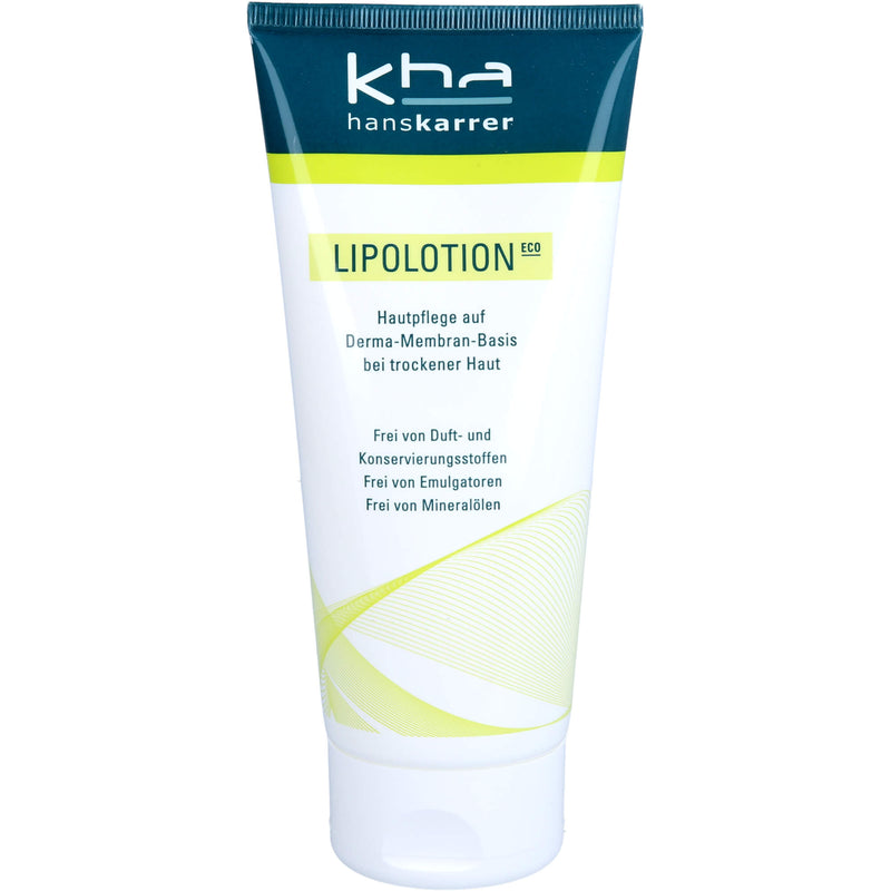 HANS KARRER LIPOLOTION ECO 200 ml