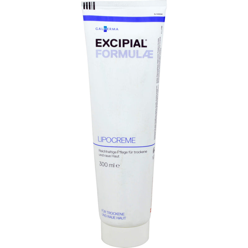 EXCIPIAL LIPOCREME 300 ml