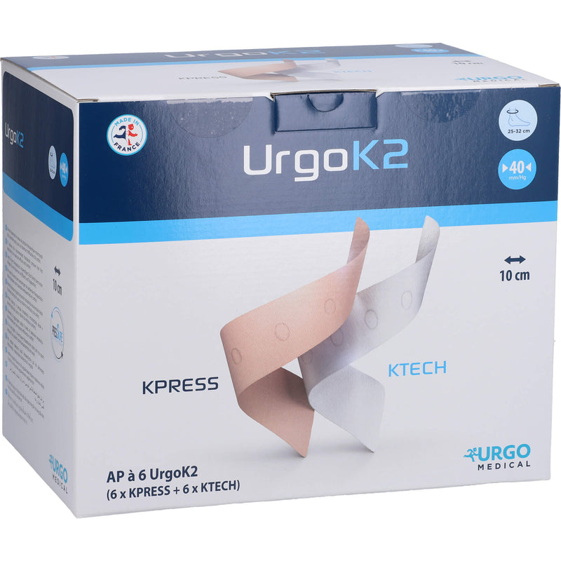 URGOK2 K SYST 10CM KU25-32 6 St