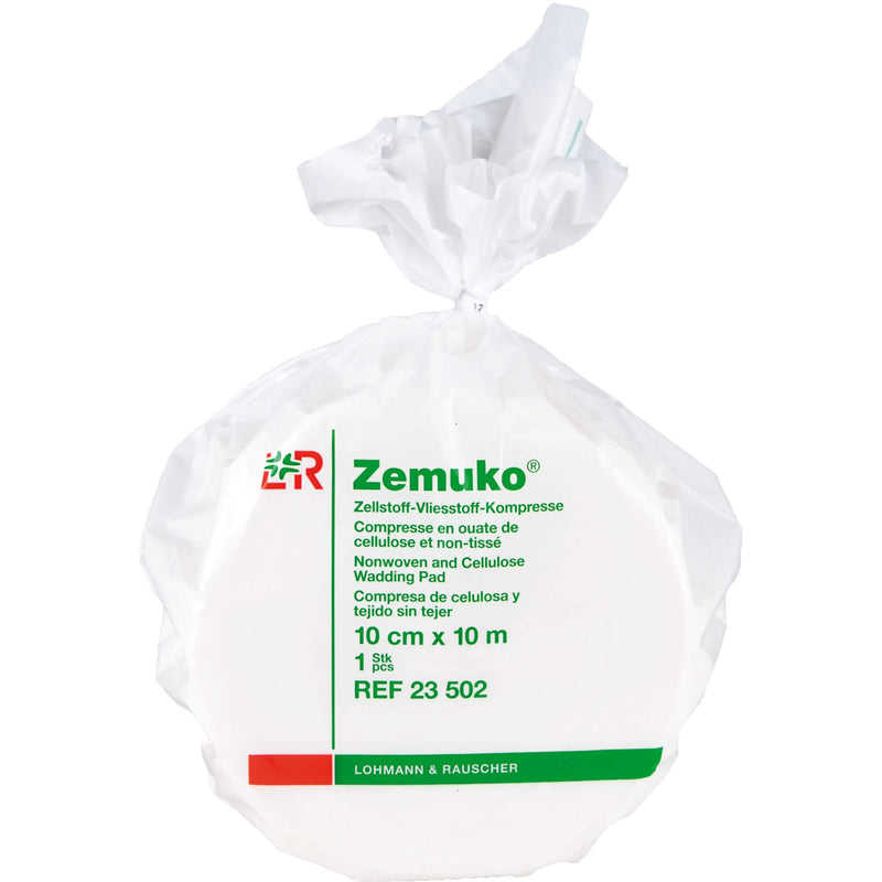 ZEMUKO GEROL BTL 10MX10CM 1 St