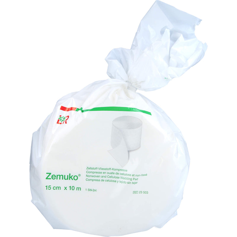 ZEMUKO GEROL BTL 10MX15CM 1 St