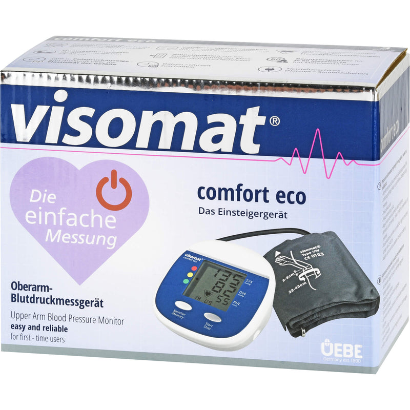 VISOMAT COMFORT ECO 1 St