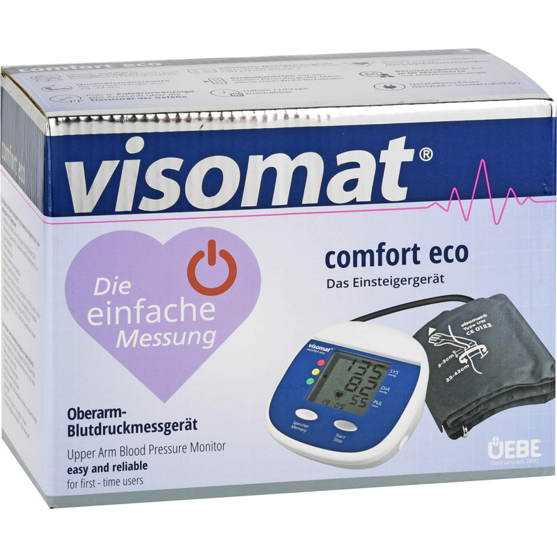 VISOMAT COMFORT ECO 1 St