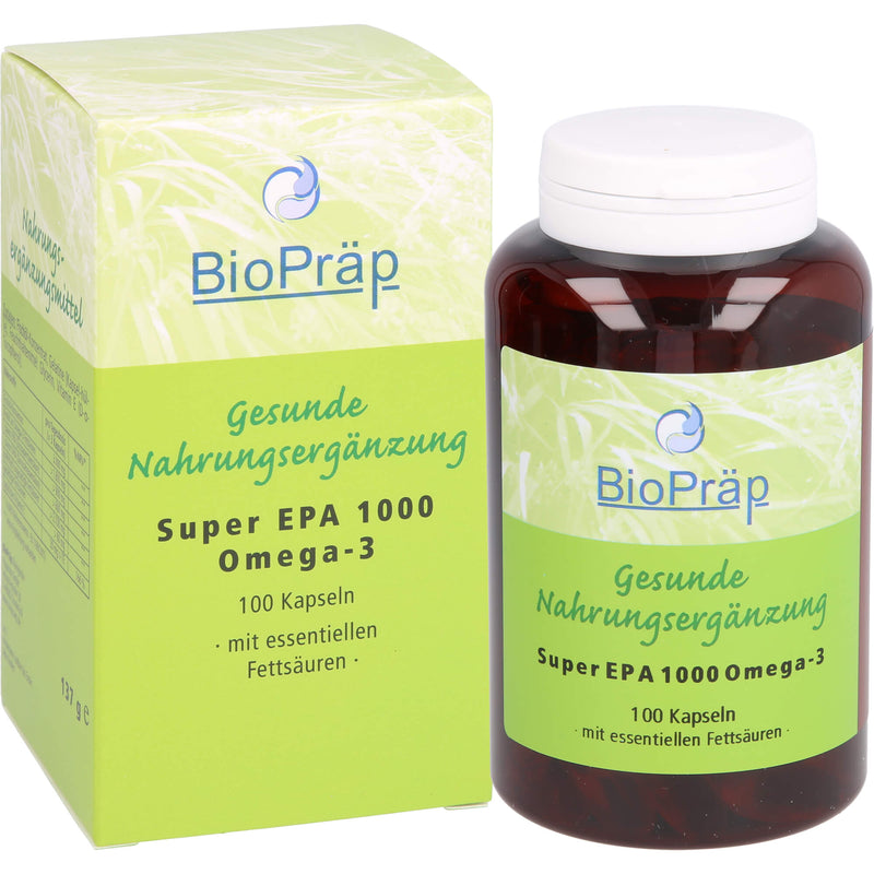 SUPER EPA 1000 OMEGA 3 KAP 100 St