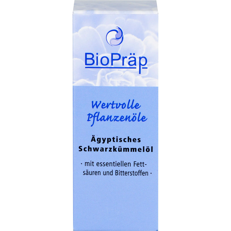 AEGYPTISCHES SCHWARZKUEMM 50 ml