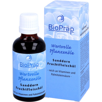 SANDDORN FRUCHTFLEISCHÖL 50 ml