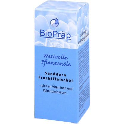 SANDDORN FRUCHTFLEISCHÖL 50 ml