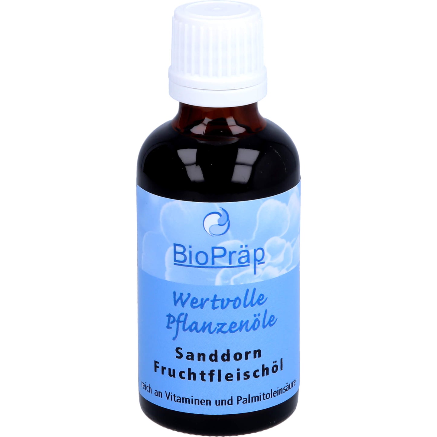 SANDDORN FRUCHTFLEISCHÖL 50 ml