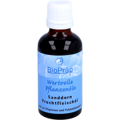 SANDDORN FRUCHTFLEISCHÖL 50 ml