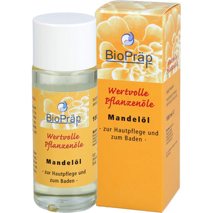 MANDELÖL 100 ml