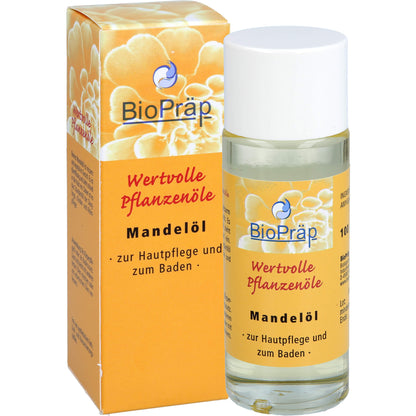 MANDELÖL 100 ml