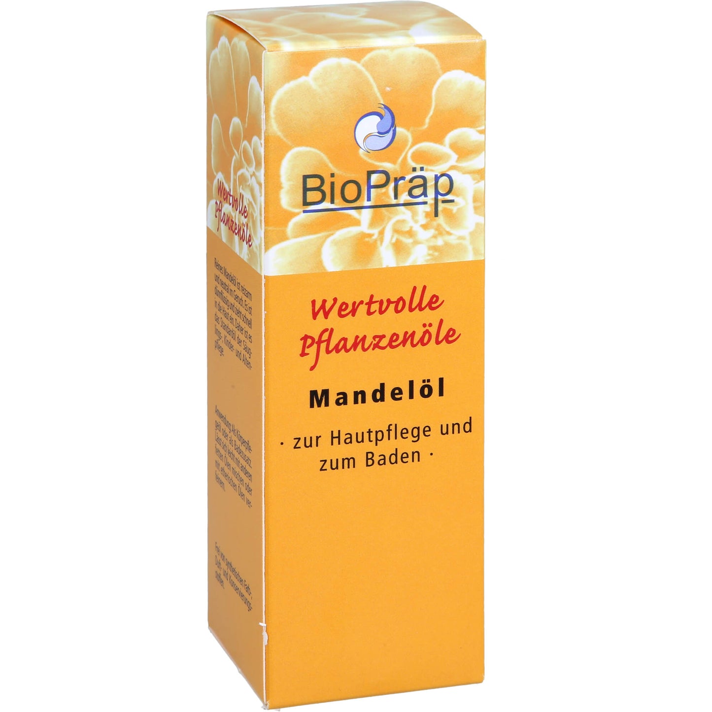 MANDELÖL 100 ml
