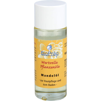 MANDELÖL 100 ml