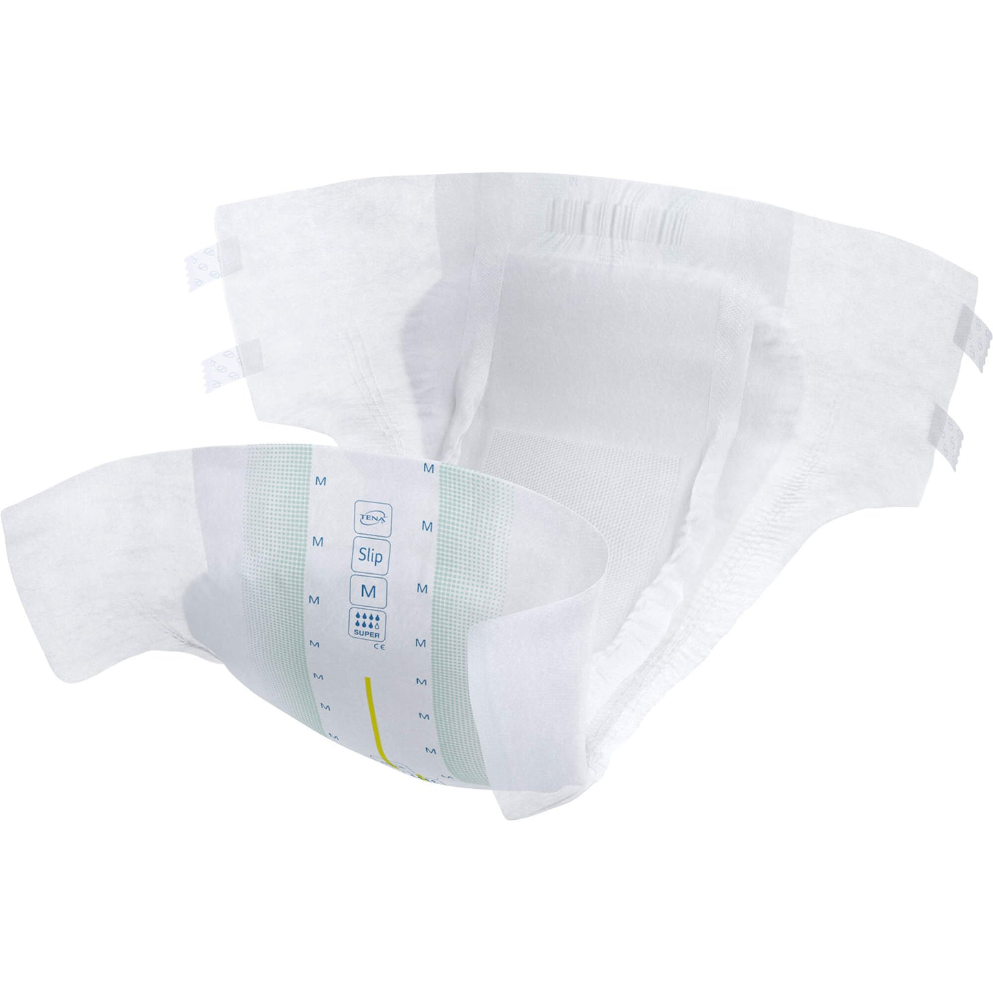 TENA SLIP super M 28 St