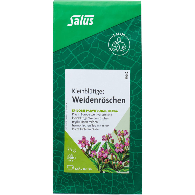 WEIDENROESCHEN KLEINBLUETG 75 g