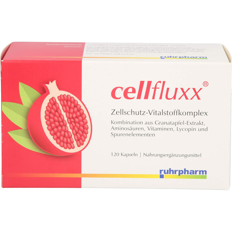 CELLFLUXX 120 St