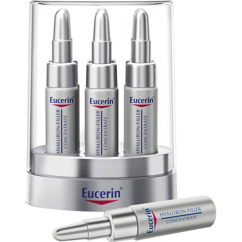 EUCERIN AA HYALU FILL SERU 6X5 ml