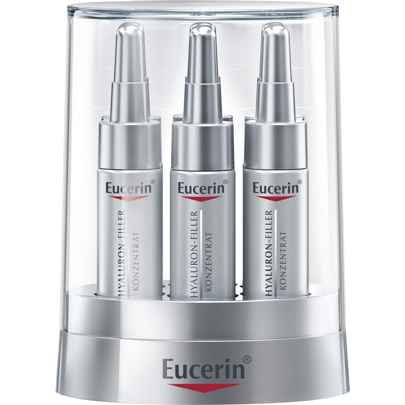 EUCERIN AA HYALU FILL SERU 6X5 ml