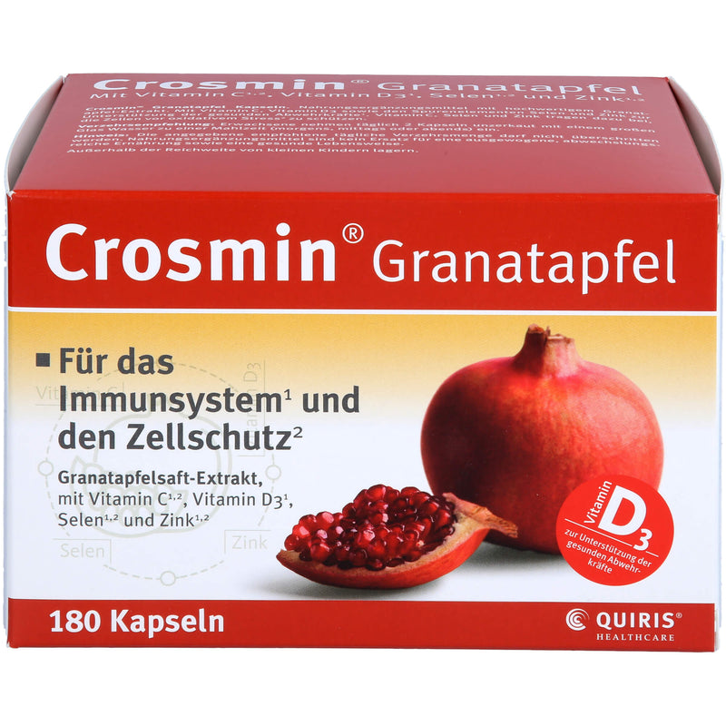 CROSMIN GRANATAPFEL 180 St