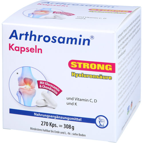 ARTHROSAMIN STRONG 270 St