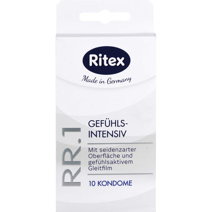 RITEX RR.1 Kondome 10 St