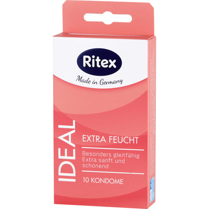 RITEX Ideal Kondome 10 St